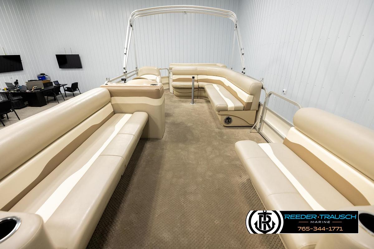 Used 2008 Northwood 2023 Sunrise