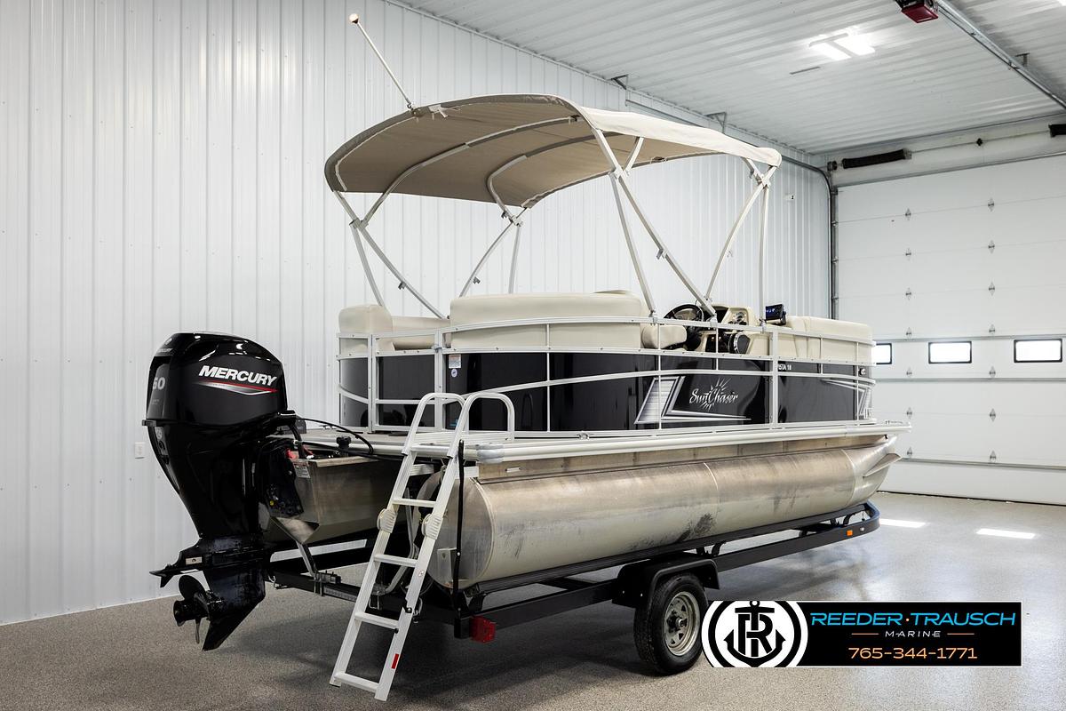 Used 2024 SunChaser Vista LR