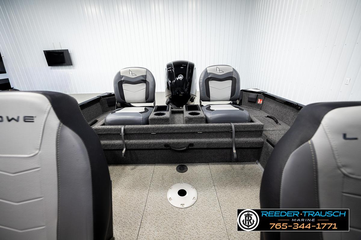 Used 2026 Lowe FM 1675
