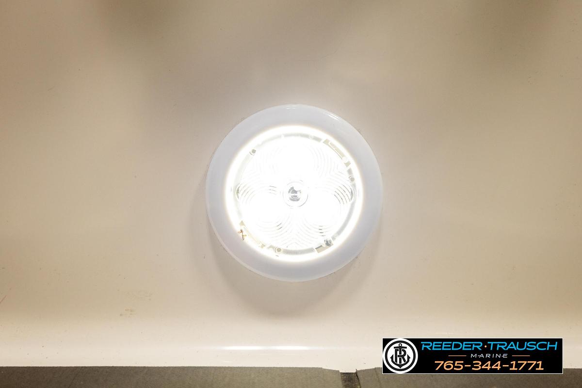 Used 2022 Bayliner DX 2250