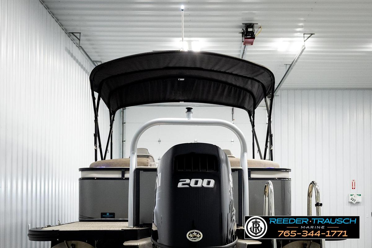 Used 2021 Avalon LSZ QL