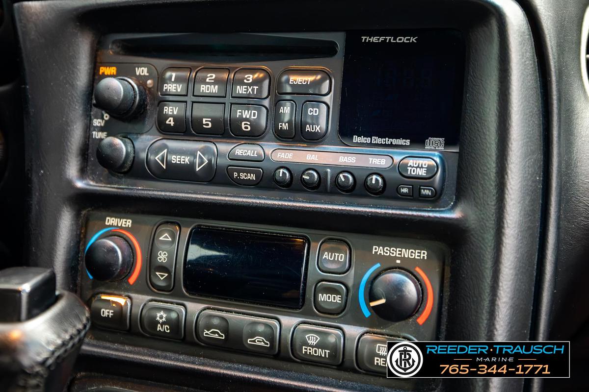 Used 1999 Chevy Corvette