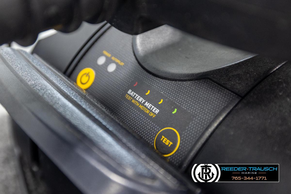 Used 2023 Lund 1875 Impact XS