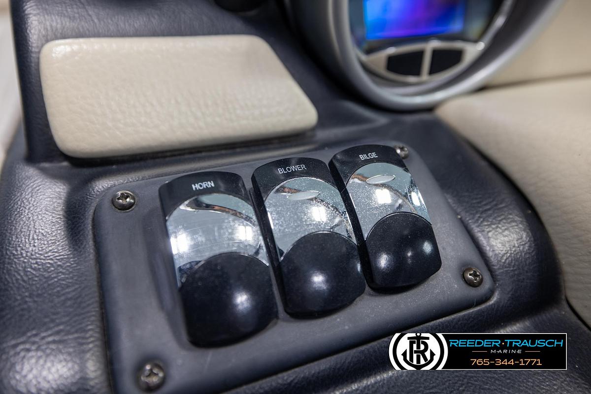 Used 2014 Crownline 255 SS