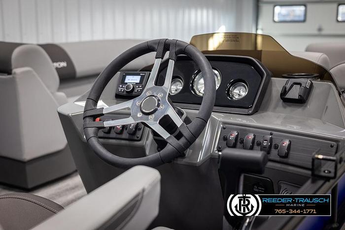 2025 Bennington 21 SSBSE