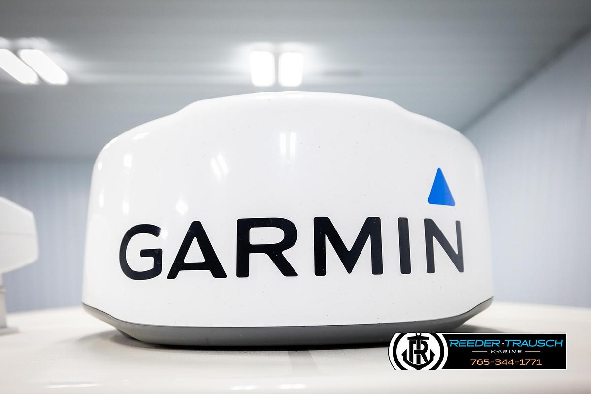 Used 2020 Stingray 236 CC