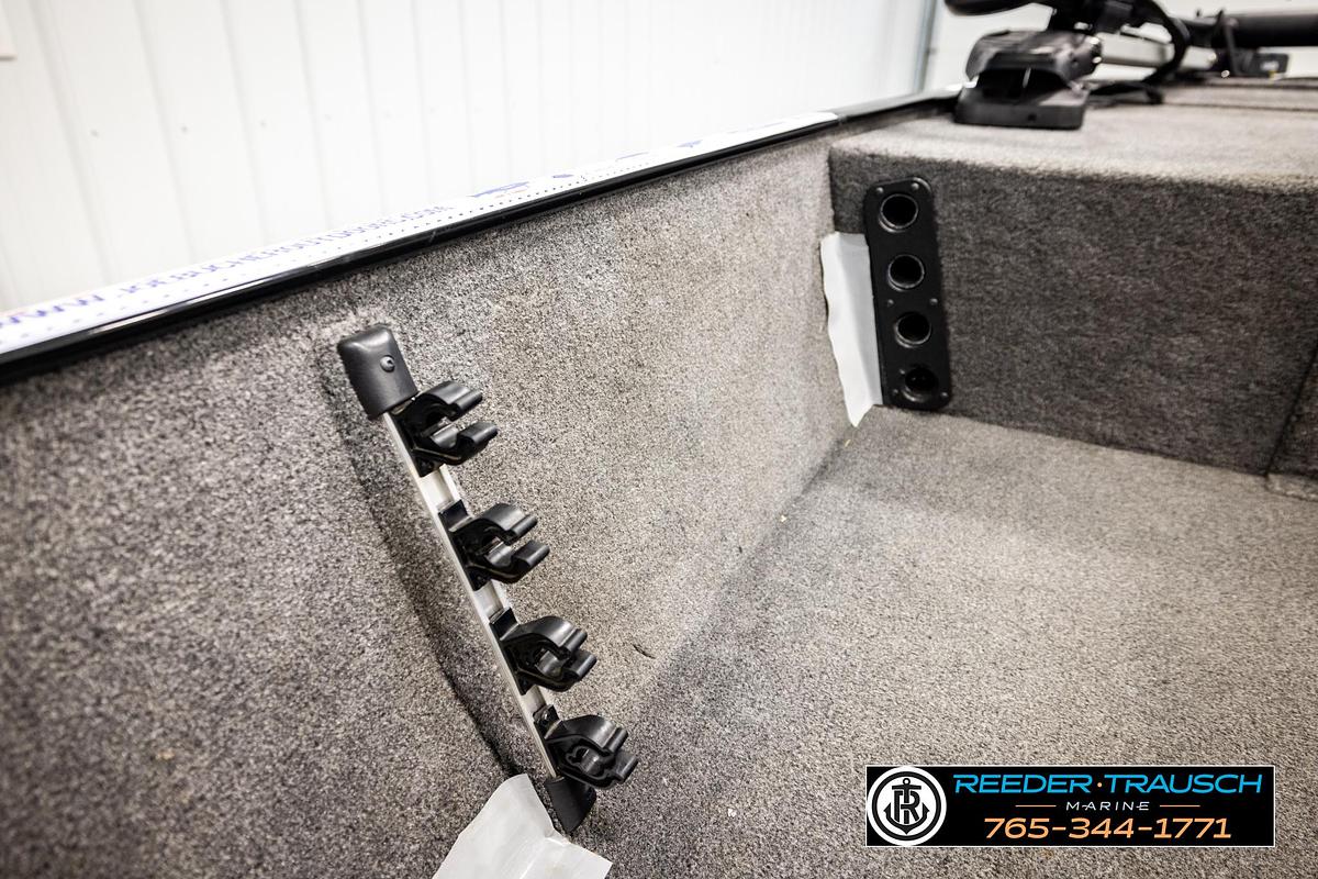 Used 2021 Tracker Classic XL