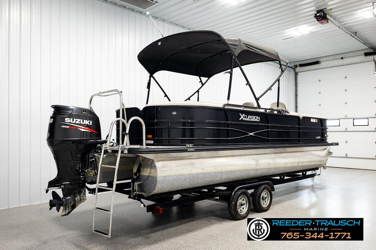 Used 2016 Xcursion X-25RF