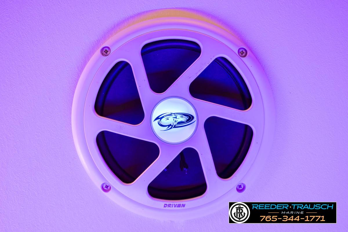 Used 2020 Forest River Artic Wolf