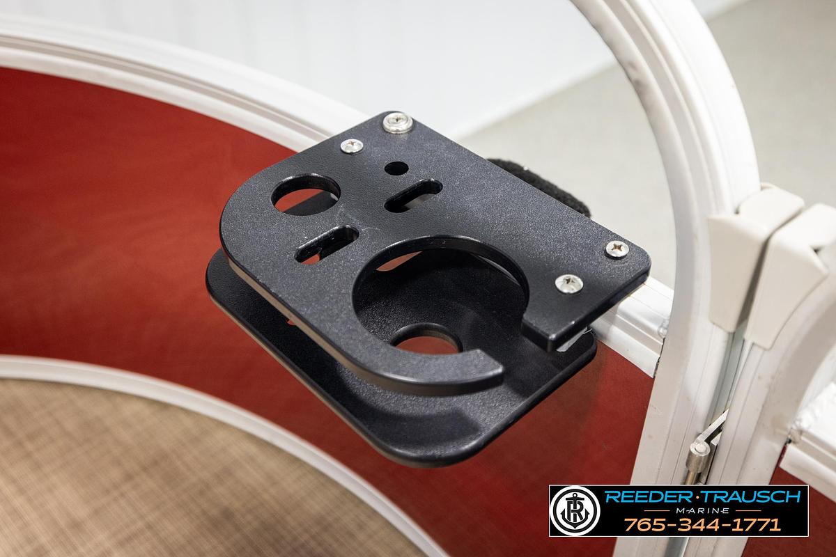 Used 2019 SunTracker 20 DLX