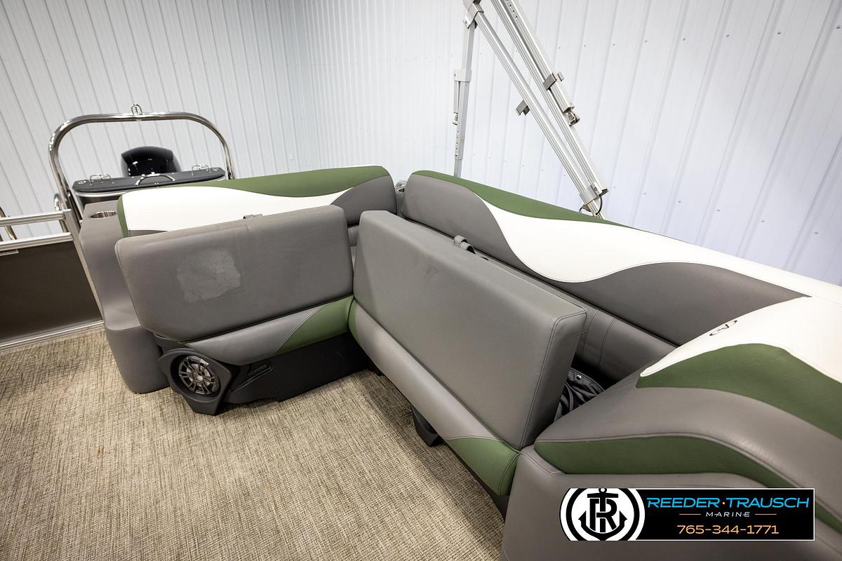 Used 2024 Avalon LSZ CRB
