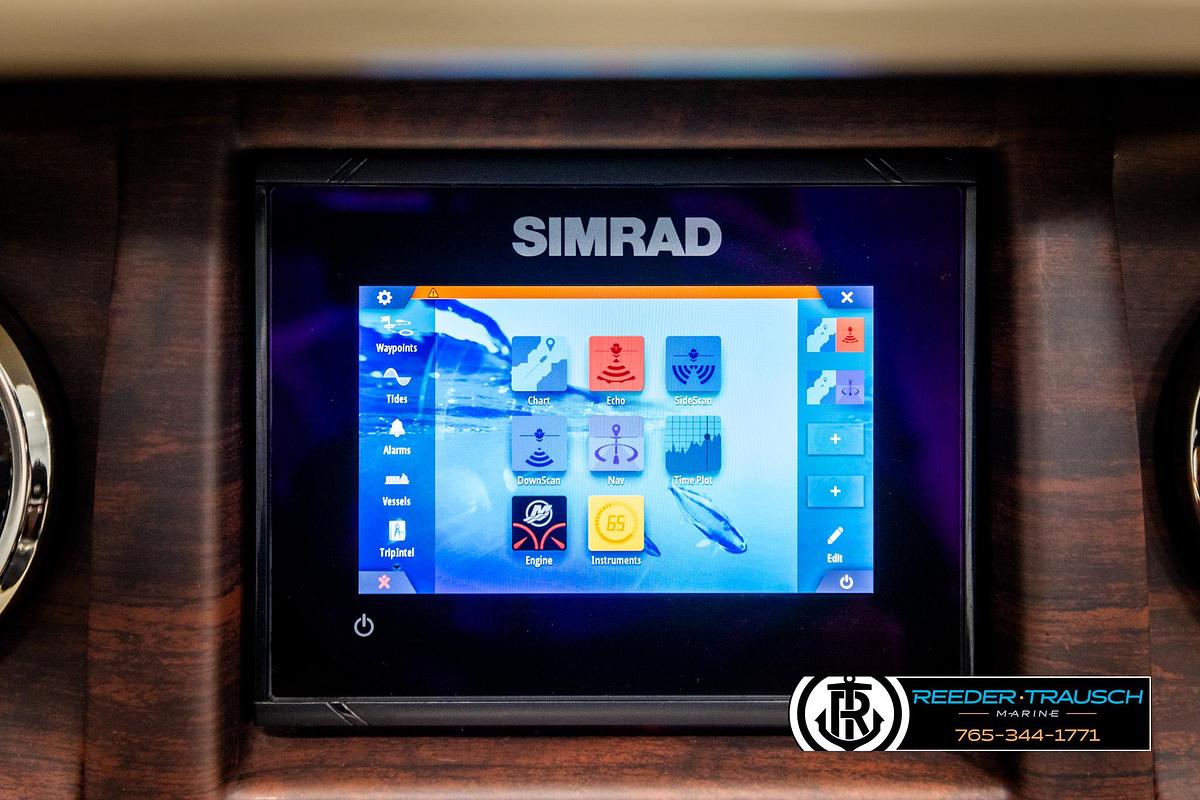 Used 2019 Trifecta 24 SB2CS3