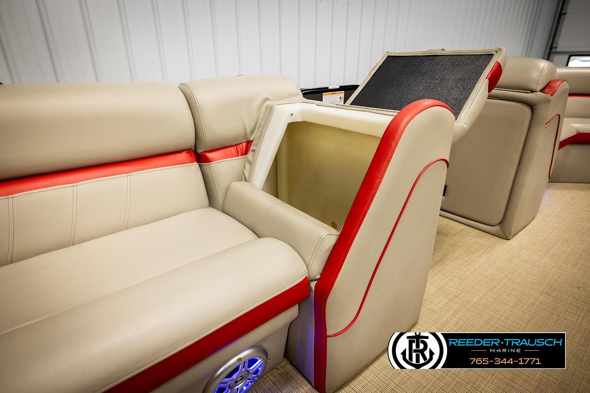 Used 2019 Trifecta 24 SB2CS3