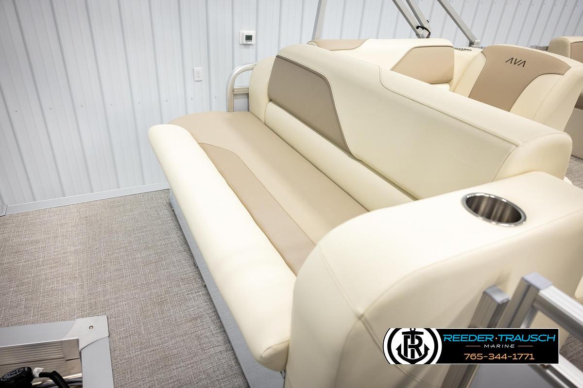 2026 Avalon VEN CRB