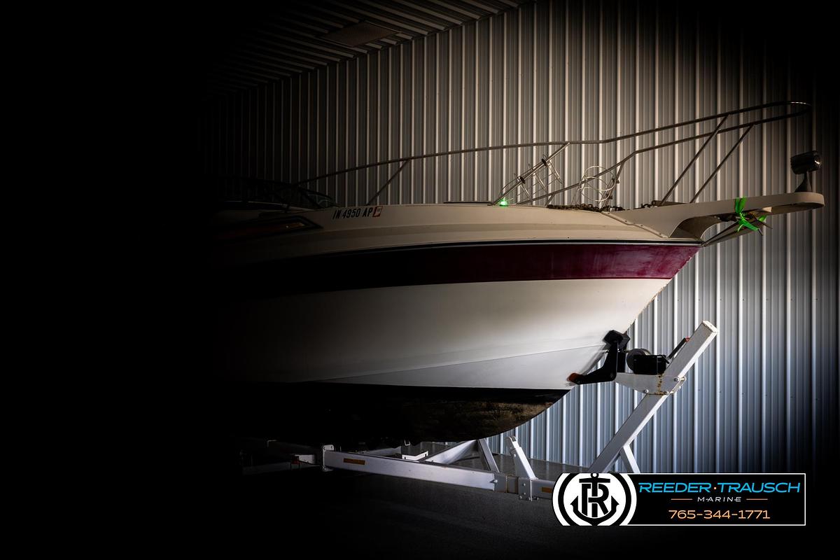 Used 1987 Wellcraft Antigua