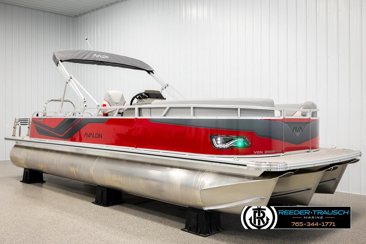 2026 Avalon VEN85 VRB