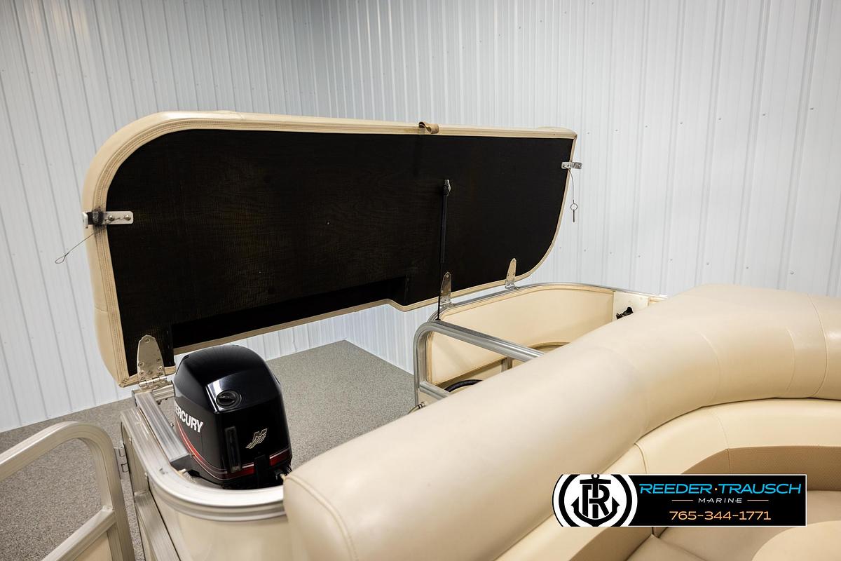Used 2008 Northwood 2023 Sunrise