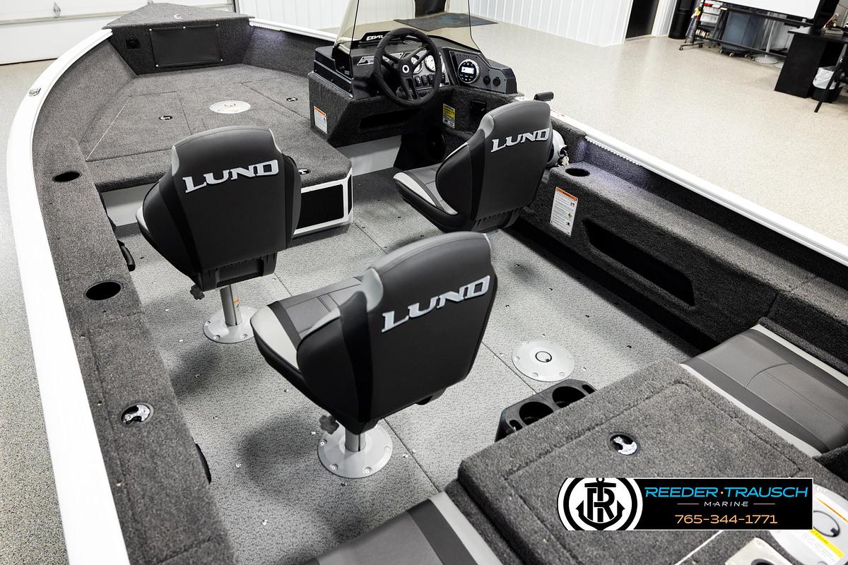 2026 Lund 1775 Adventure SS