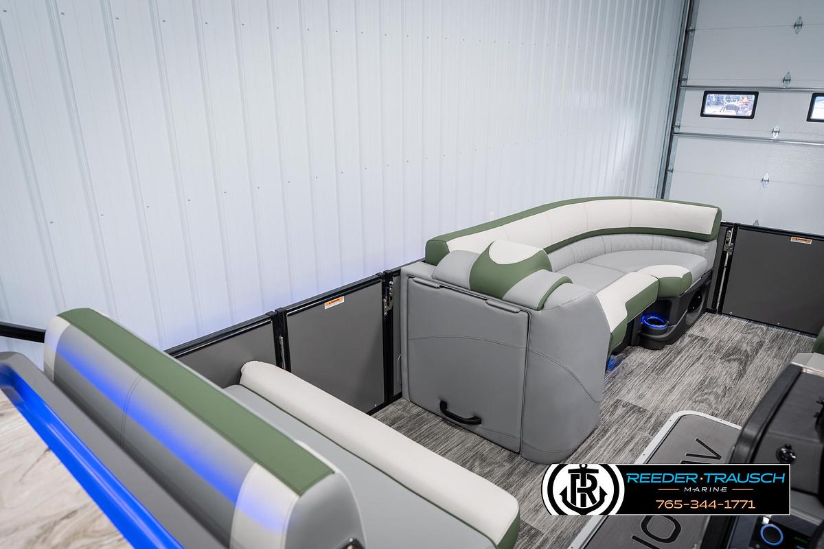 2025 Avalon Catalina Entertainer