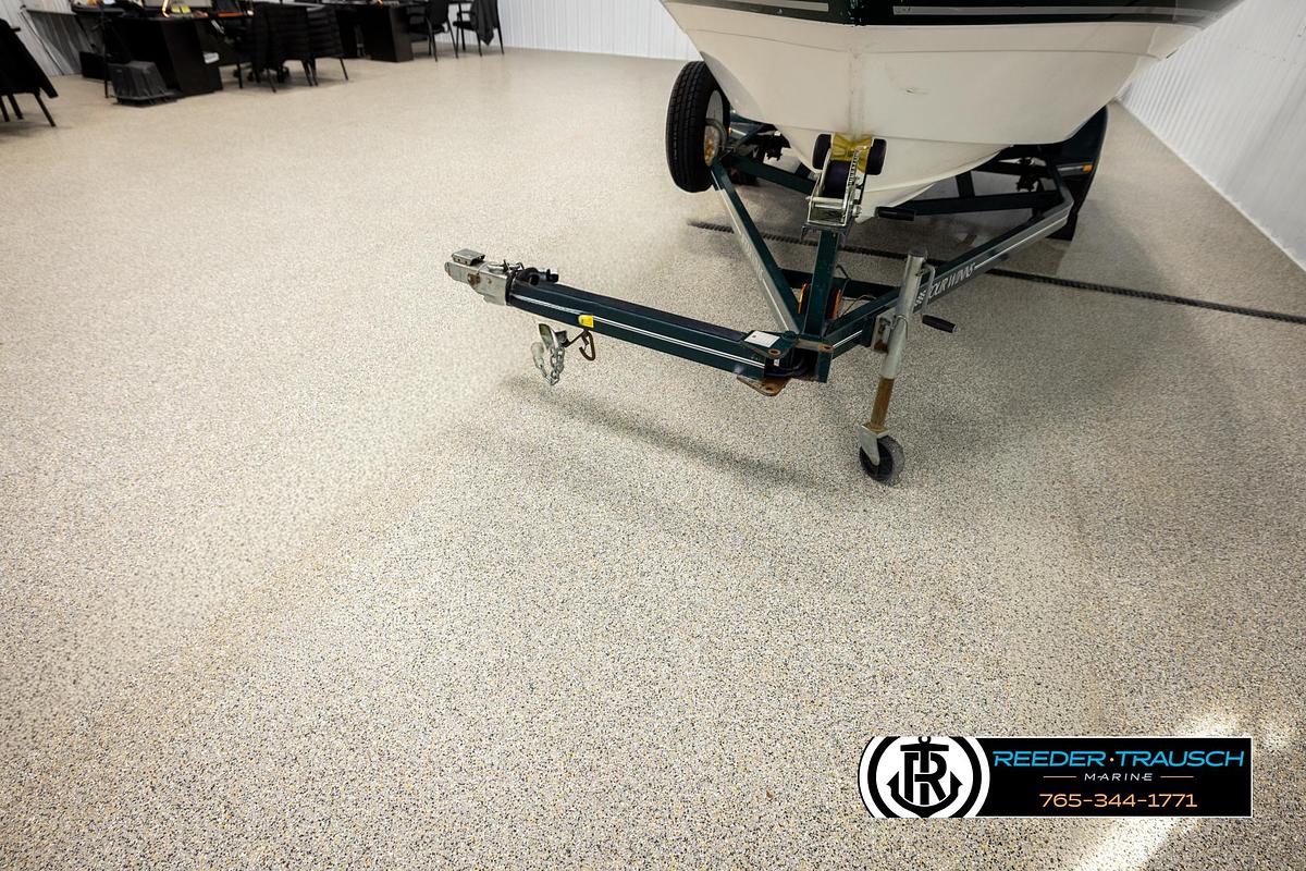 Used 2003 Four Winns 180 Freedom