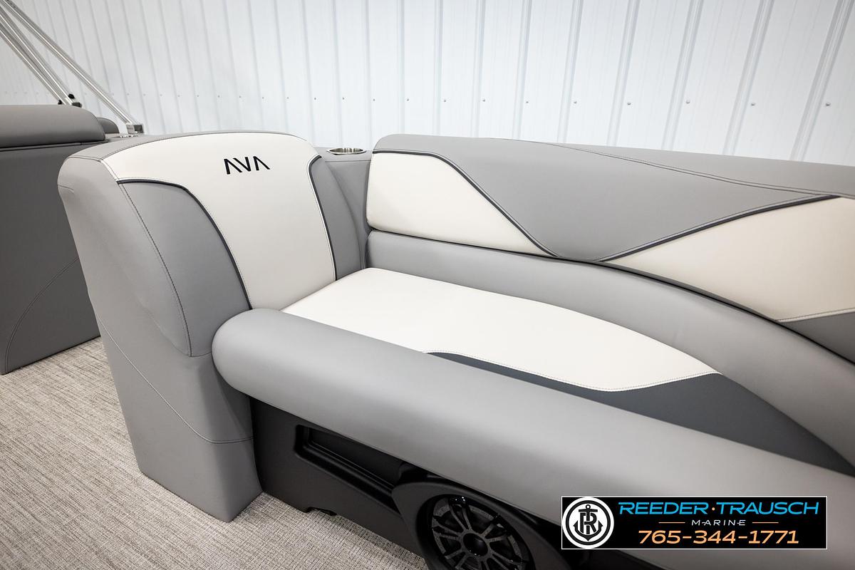 2026 Avalon VEN85 VRB