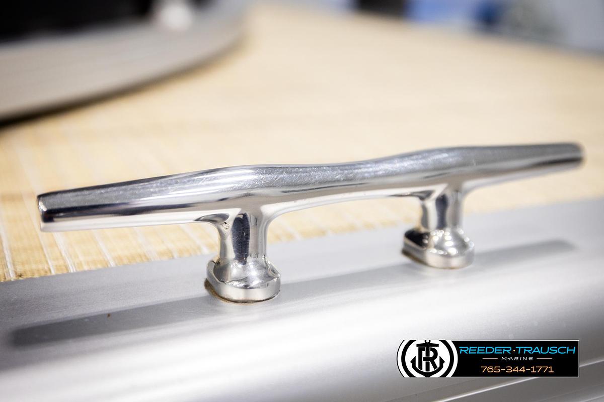 Used 2017 Harris 220 Cruiser