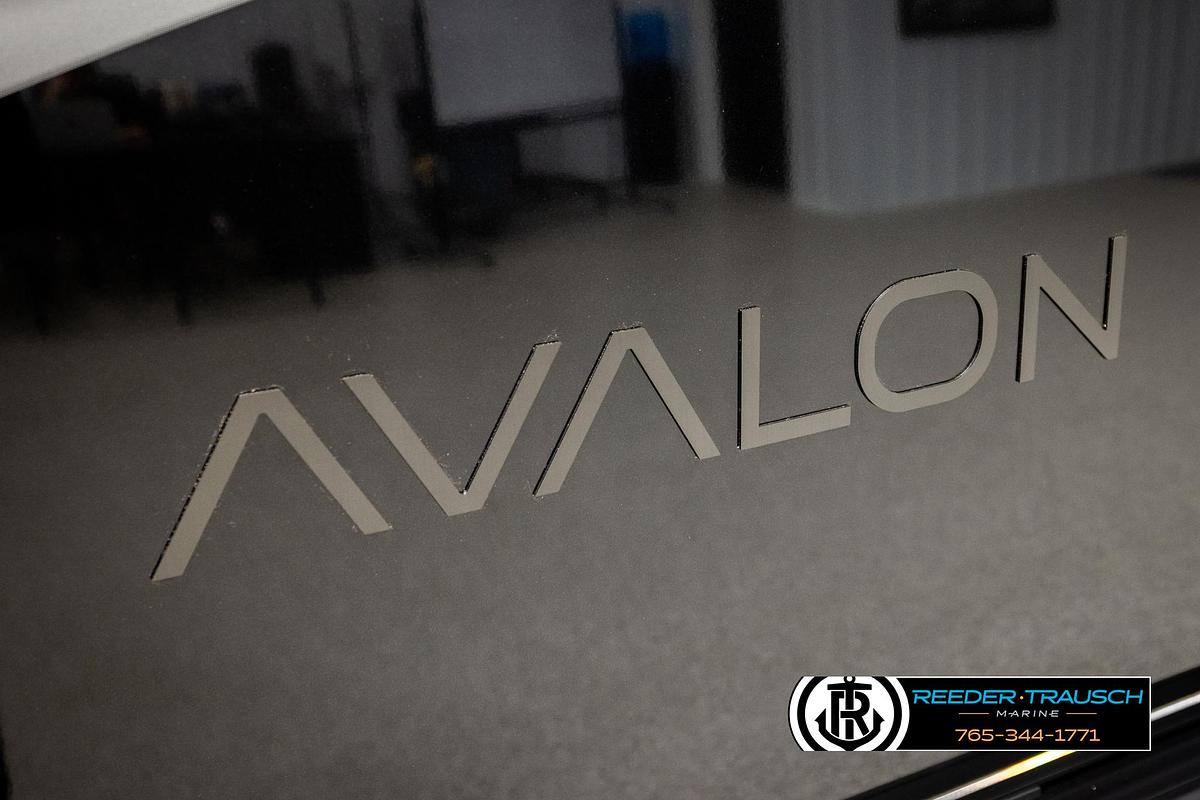 2026 Avalon LSZ ENT
