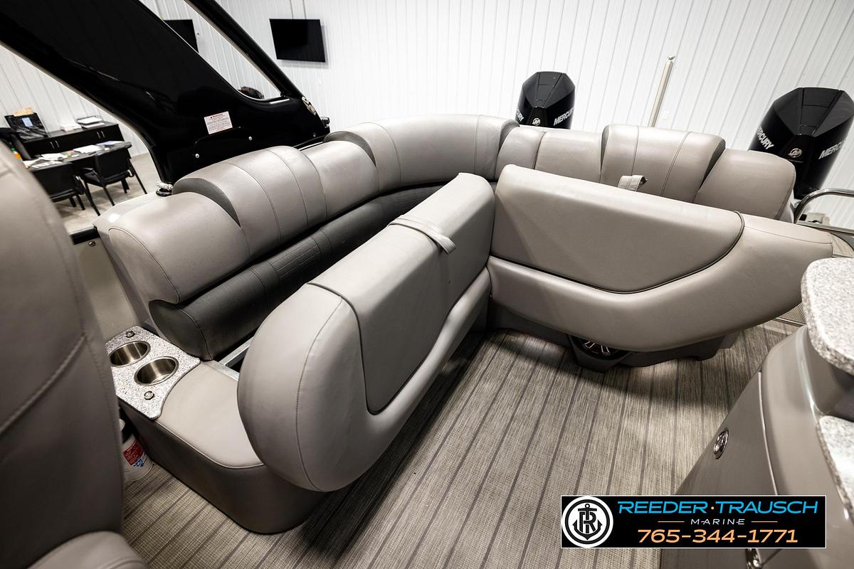 Used 2021 Avalon Excalibur