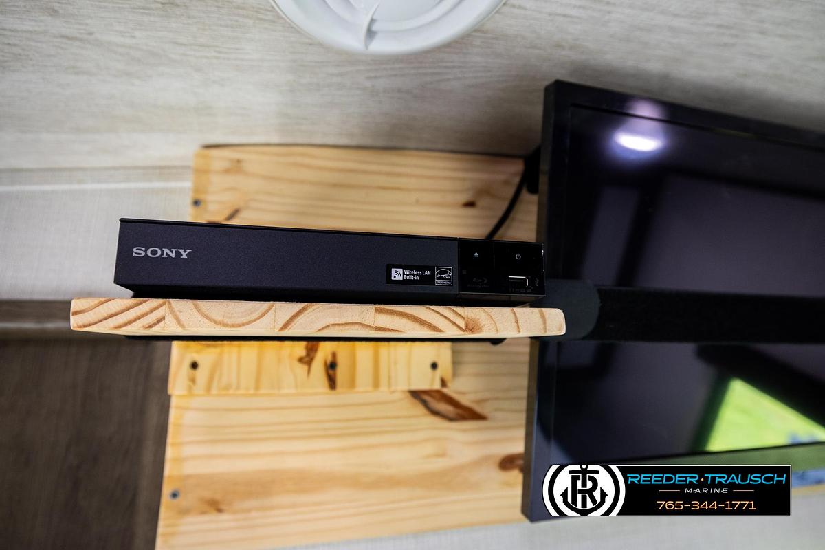 Used 2022 Keystone CG34TSB22