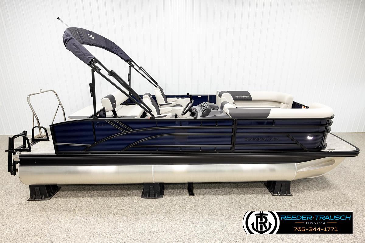 2026 Bennington 22 SSBSF