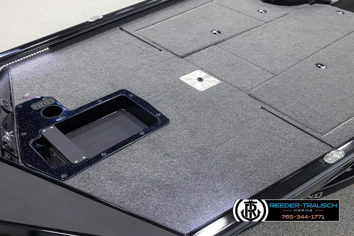 2025 Lund 1975 Renegade