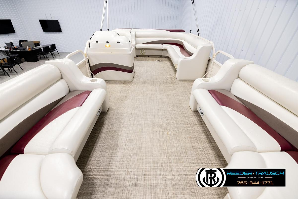 Used 2006 Starcraft 200 Limited