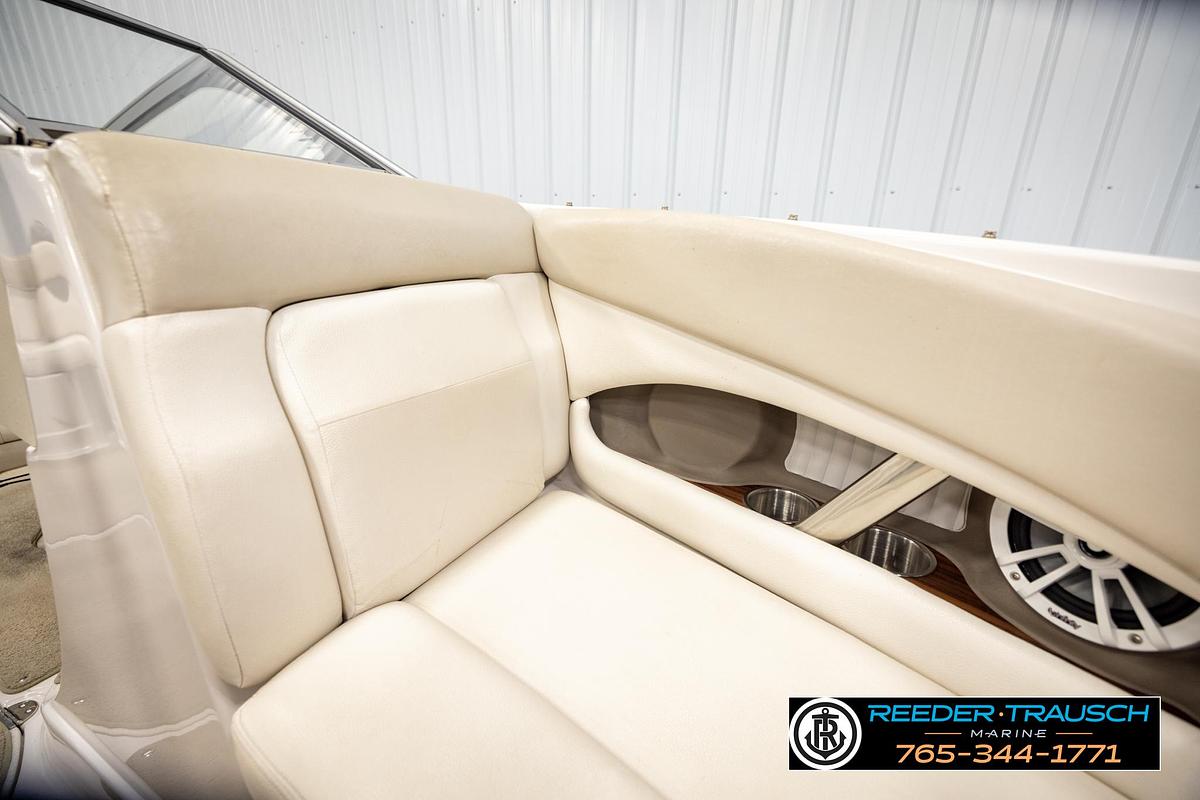 Used 2011 Glastron GLS215