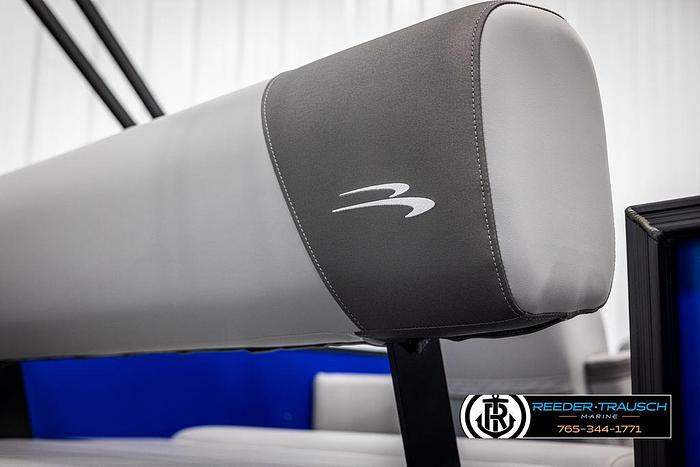 2025 Bennington 21 SSBSE