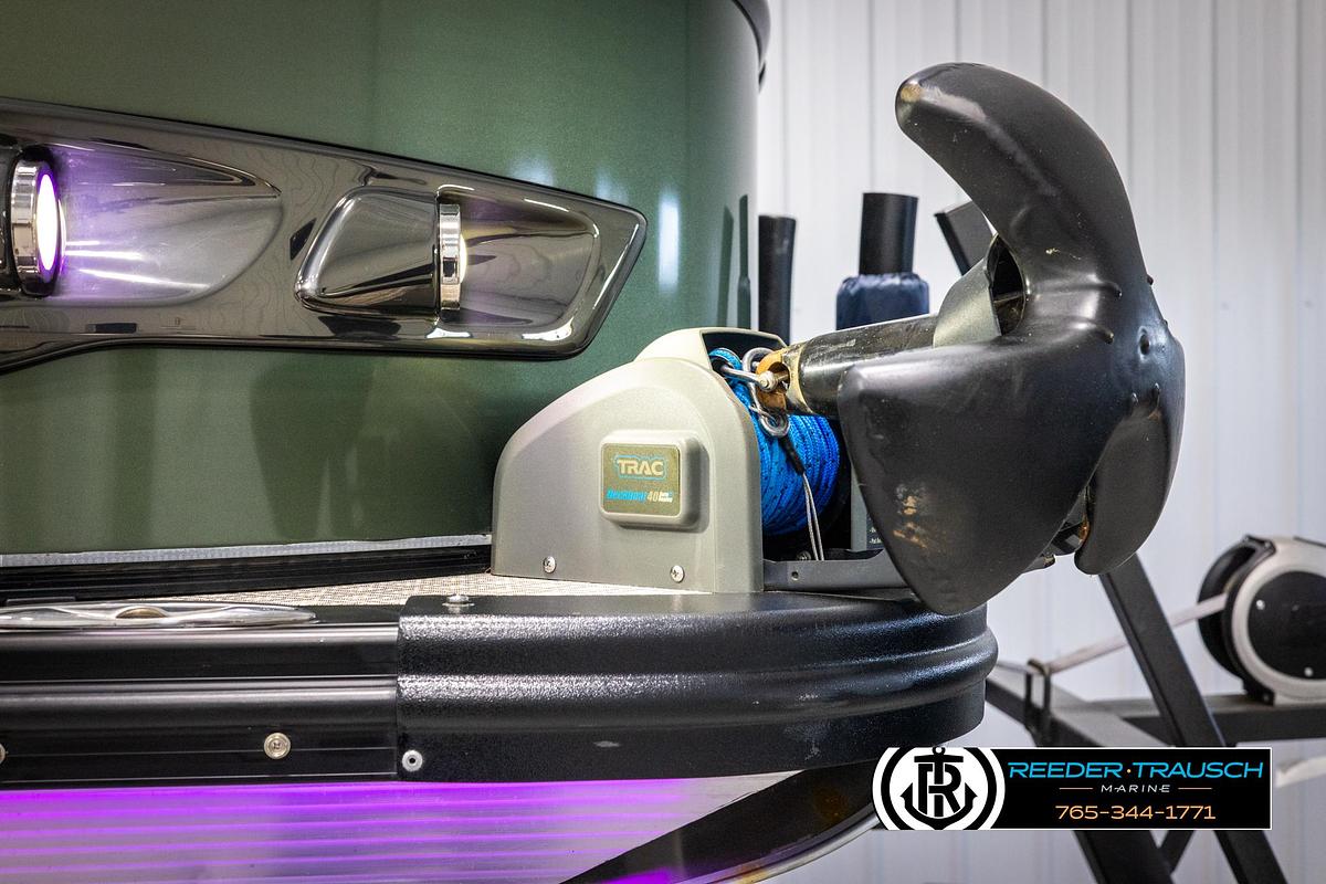 Used 2022 Avalon Catalina VRB