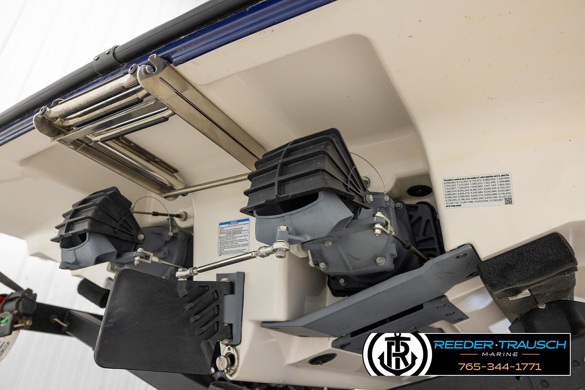 Used 2022 Yamaha AR210