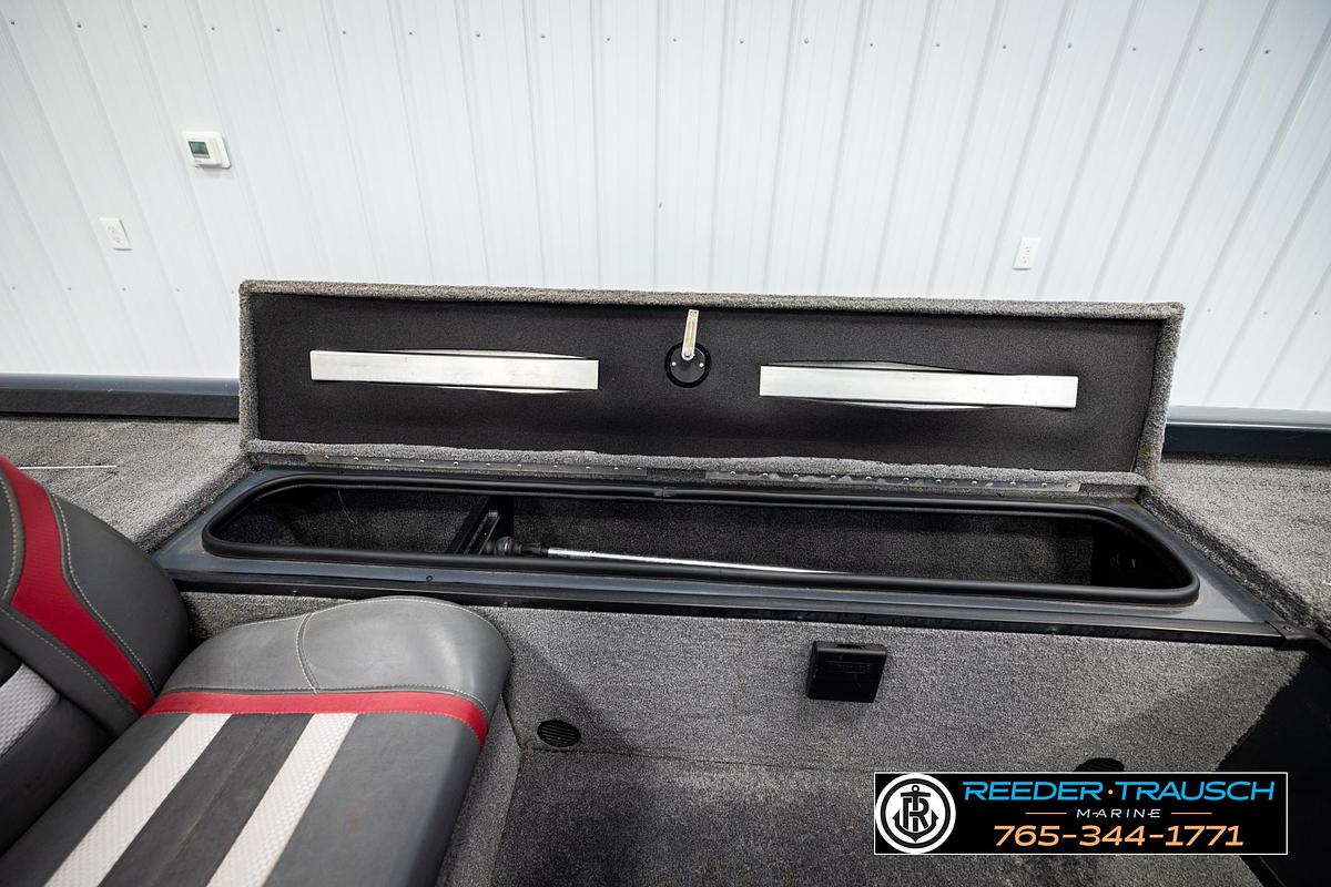 Used 2021 Ranger RT188C