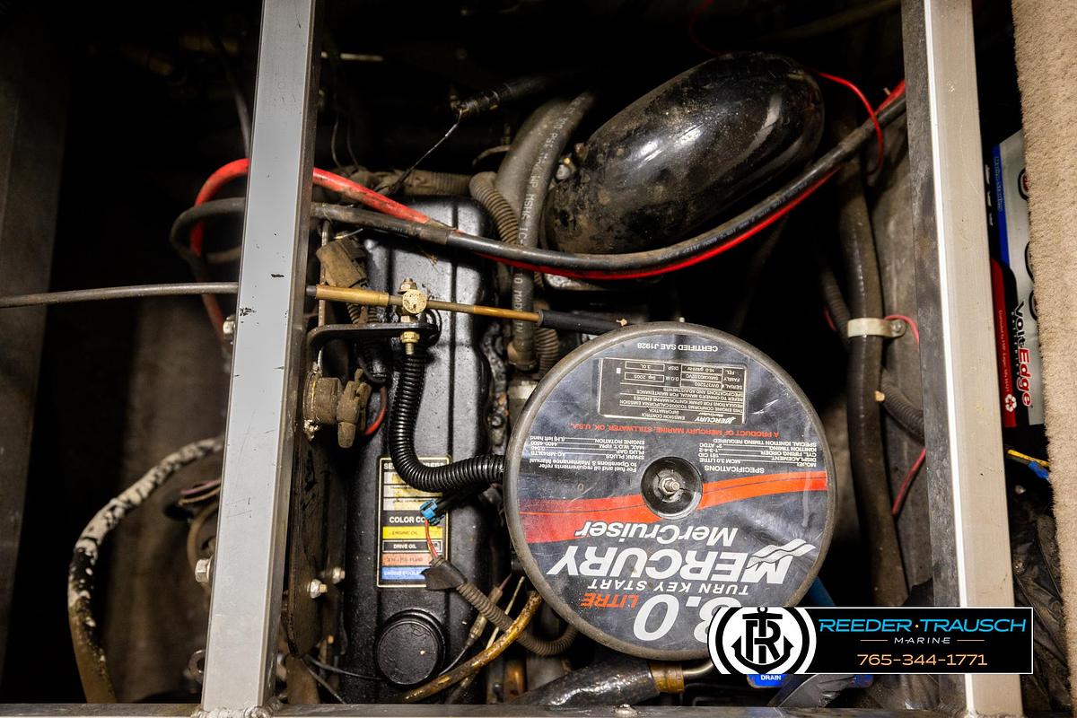 Used 2006 Sun Tracker Party Barge 22