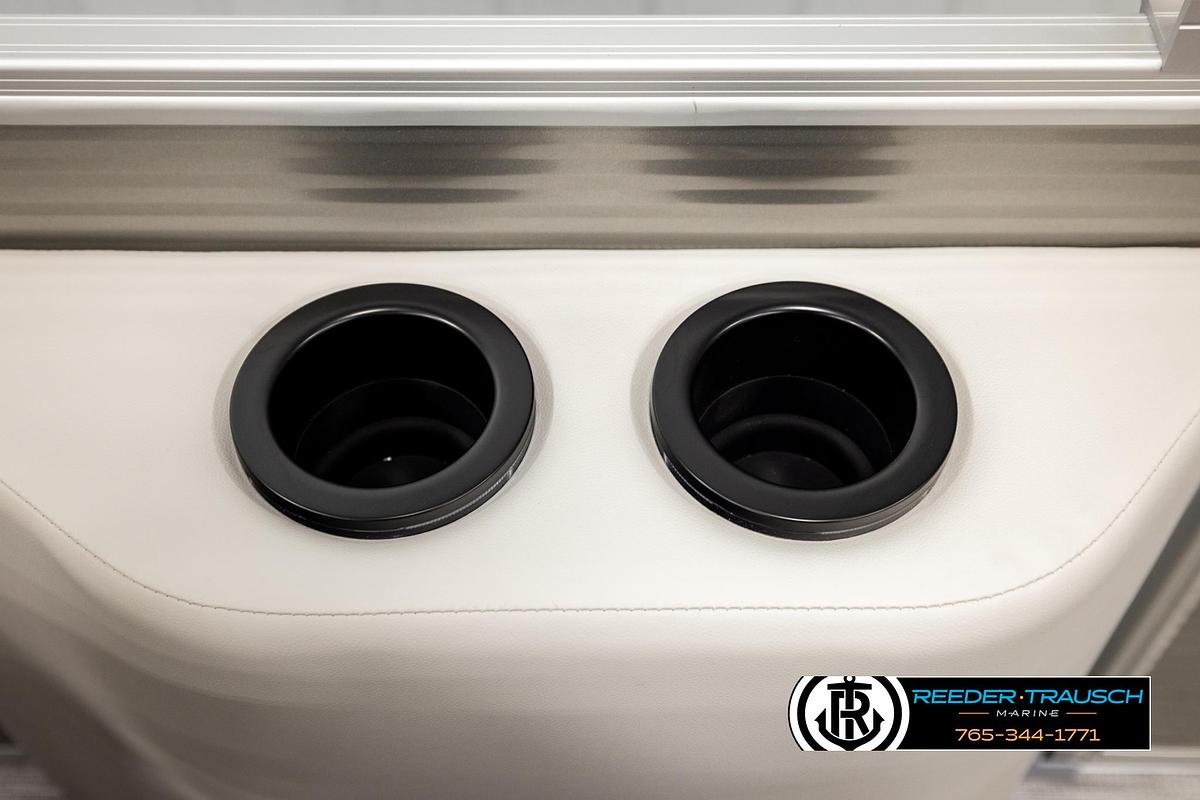 2026 Bennington 22 SSRSF