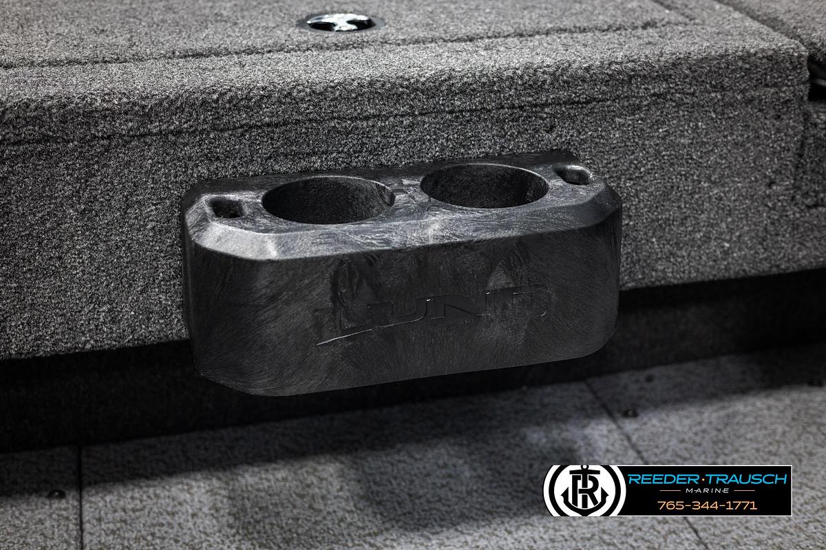 2025 Lund 1675 Adventure SS