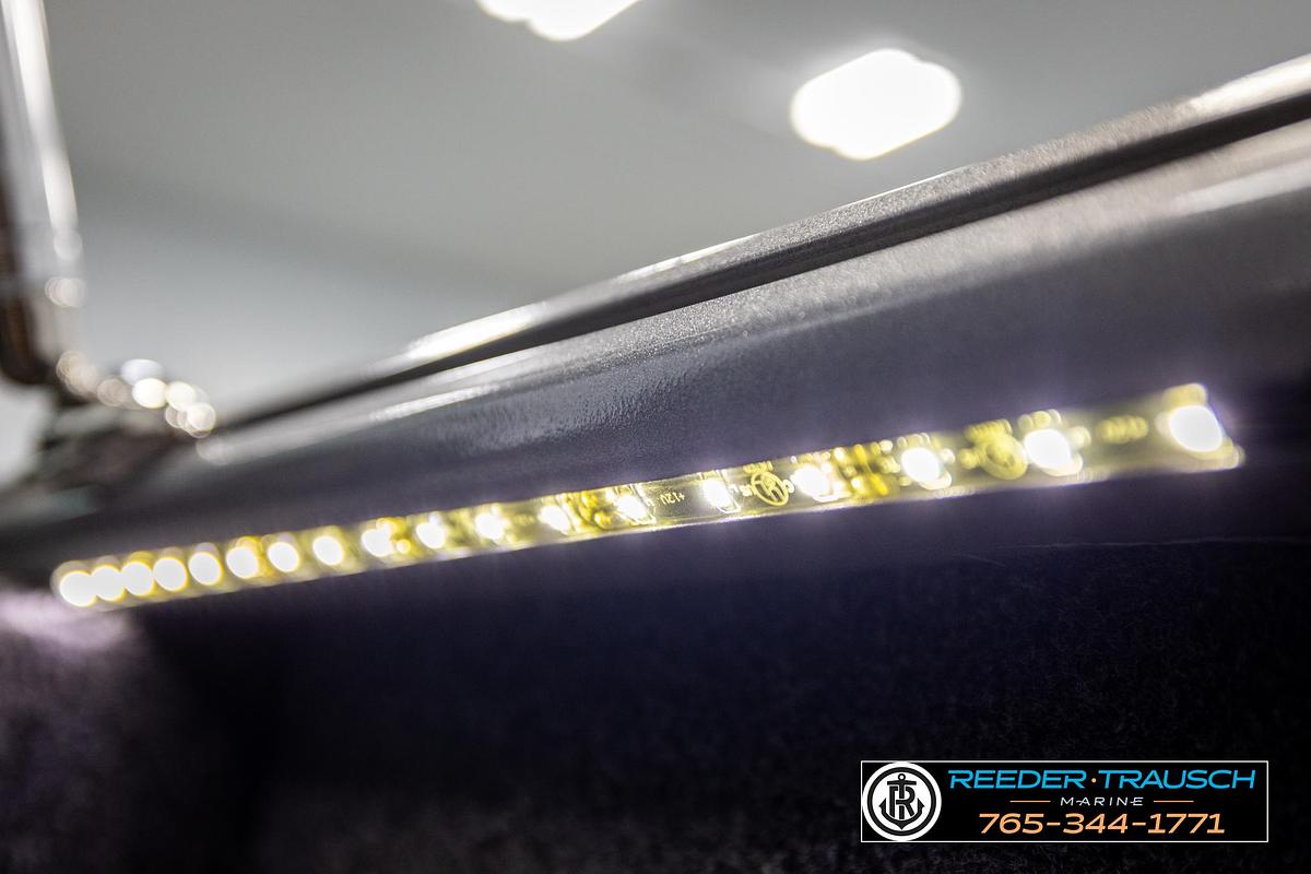 Used 2022 Lund 1875 Impact XL