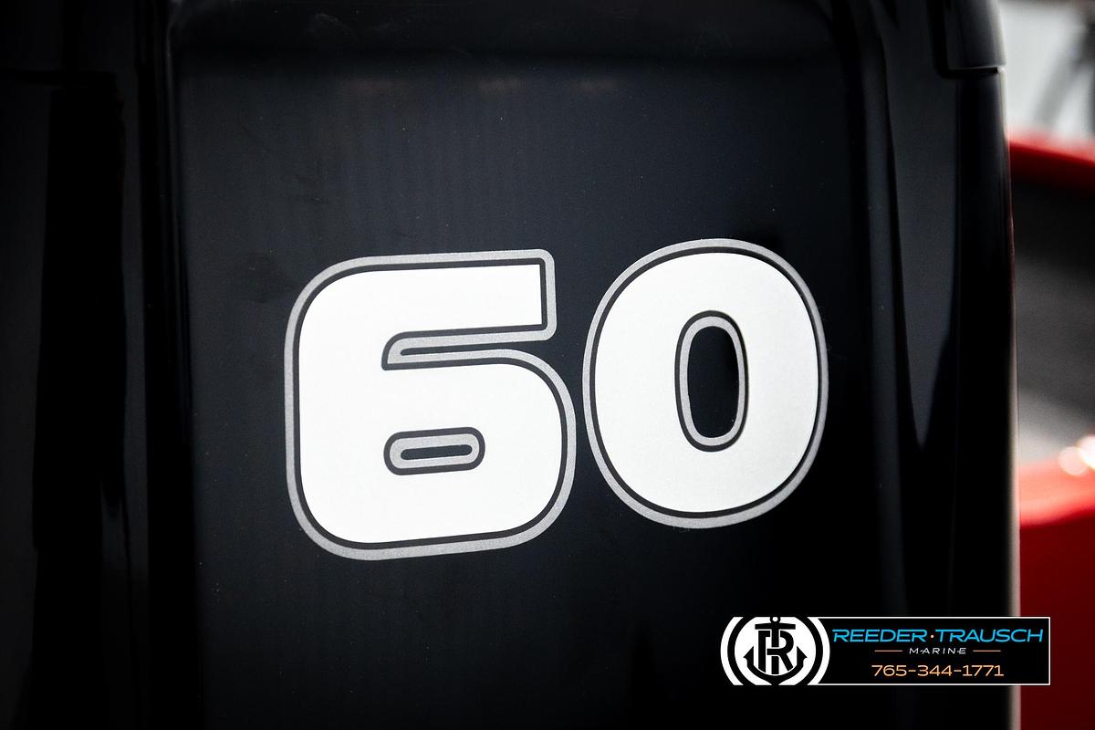 2026 Lund 1650 Rebel XL SS