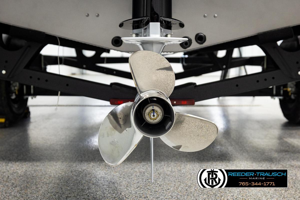 2026 Lund 1875 Impact XS