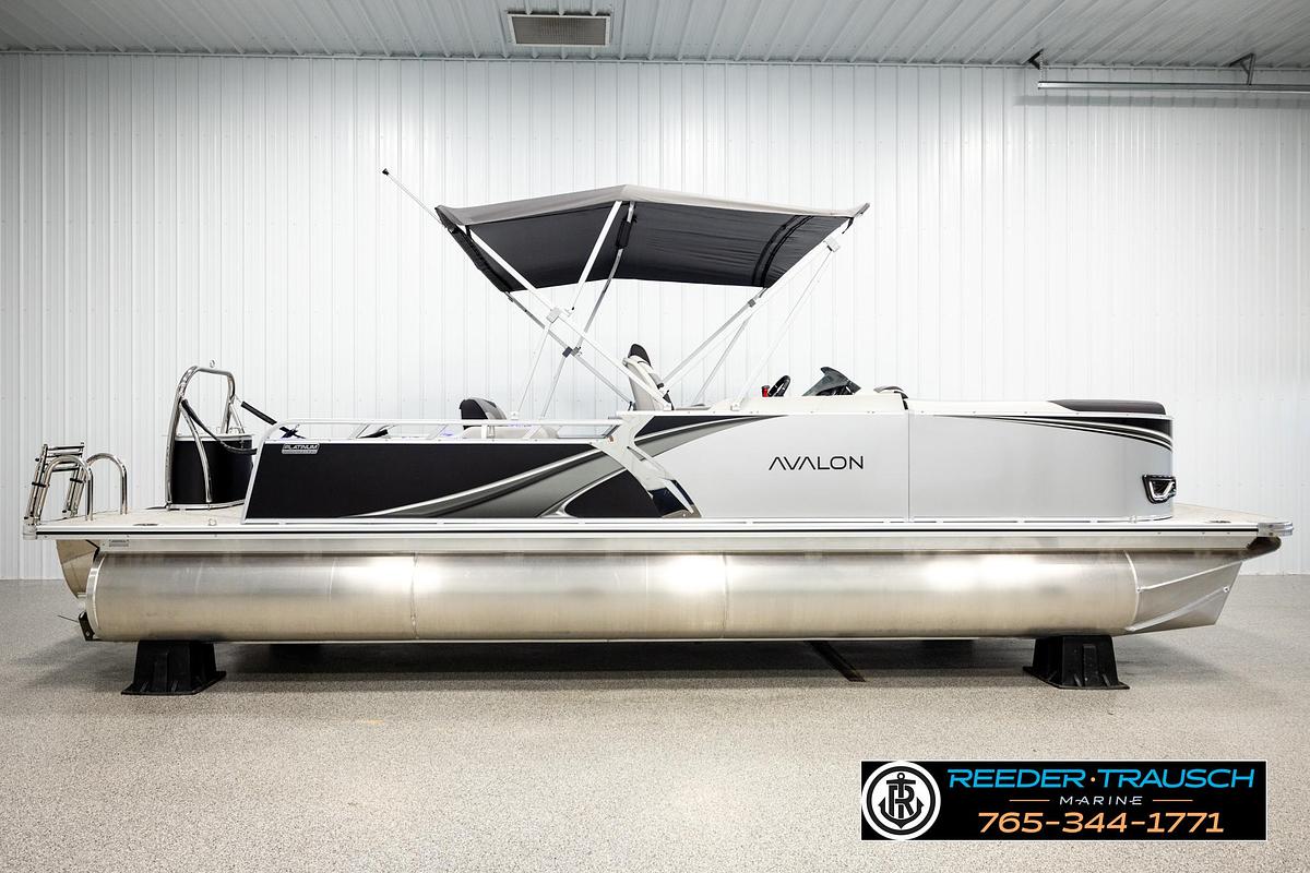 2026 Avalon LSZ ENT