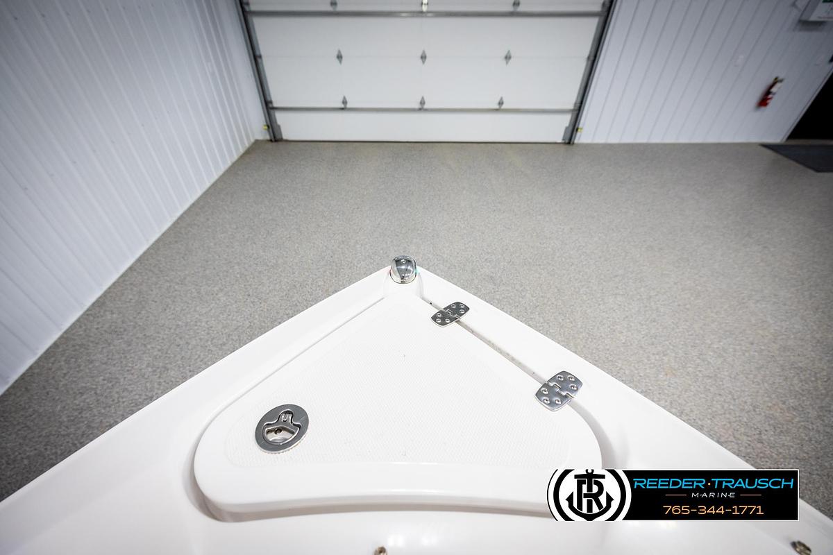 Used 2023 Four Winns H2