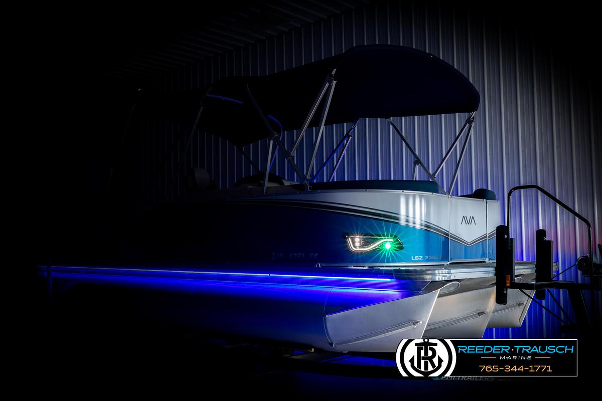 Used 2025 Avalon LSZ QLS