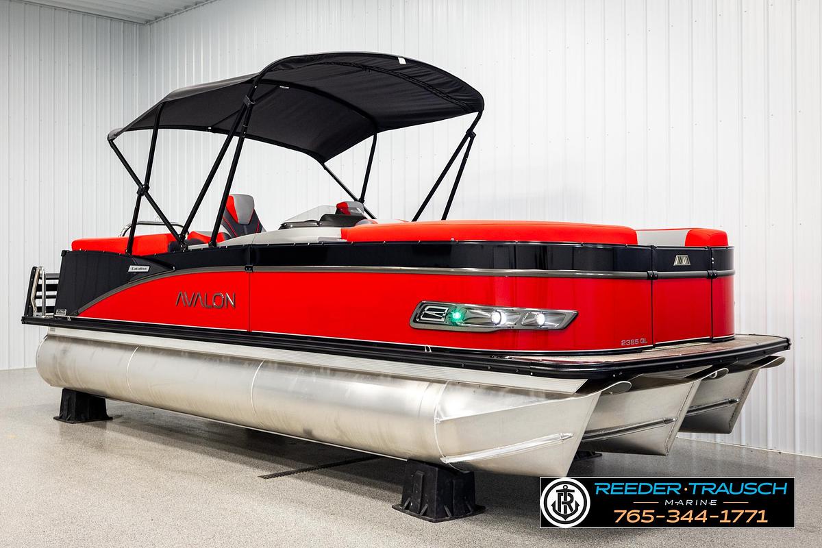 2026 Avalon CAT QL