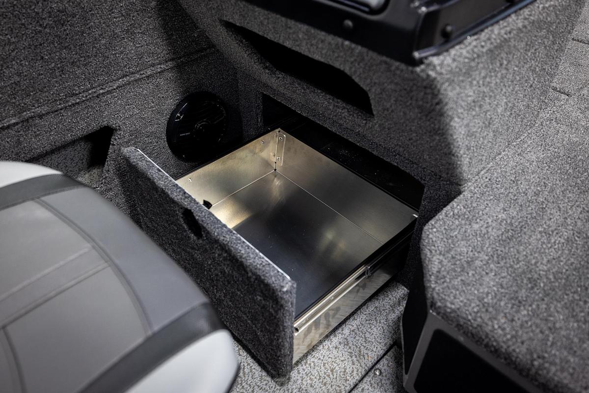 2026 Lund 2075 Impact XS