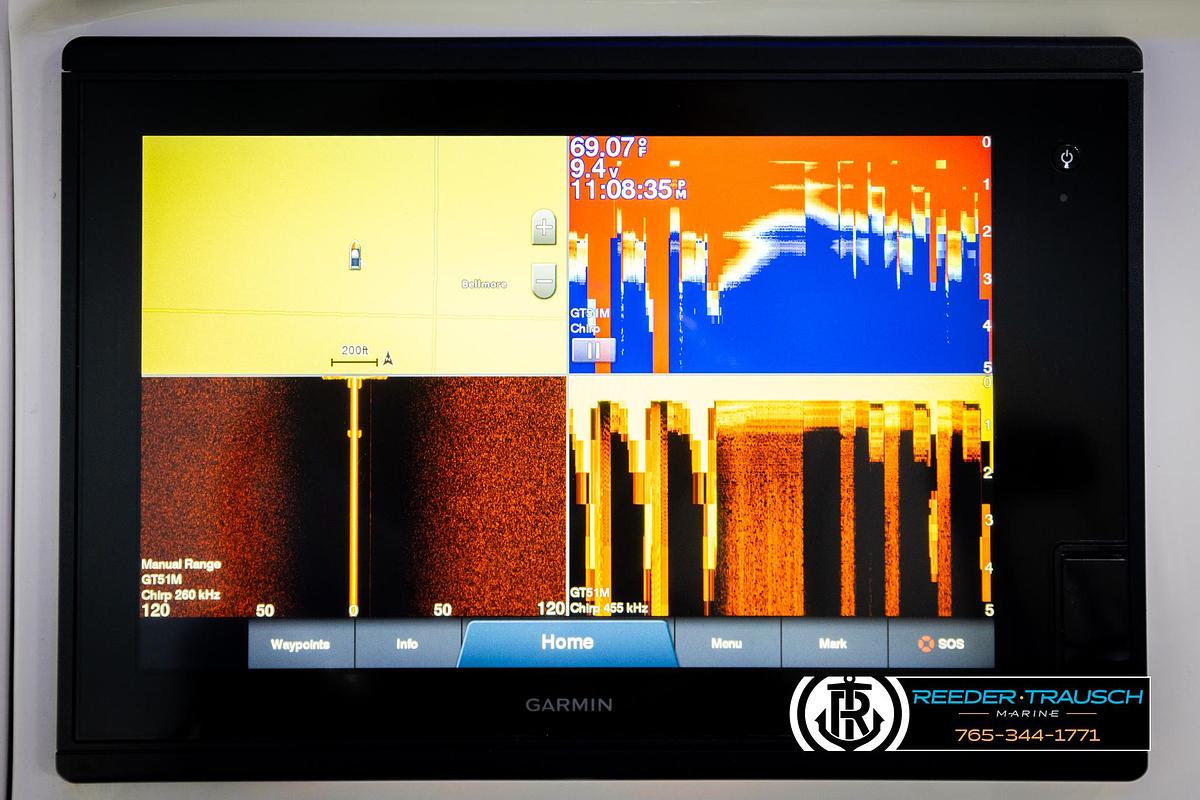 Used 2020 Stingray 236 CC