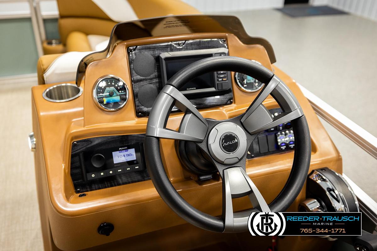 2026 Avalon VEN85 VRB